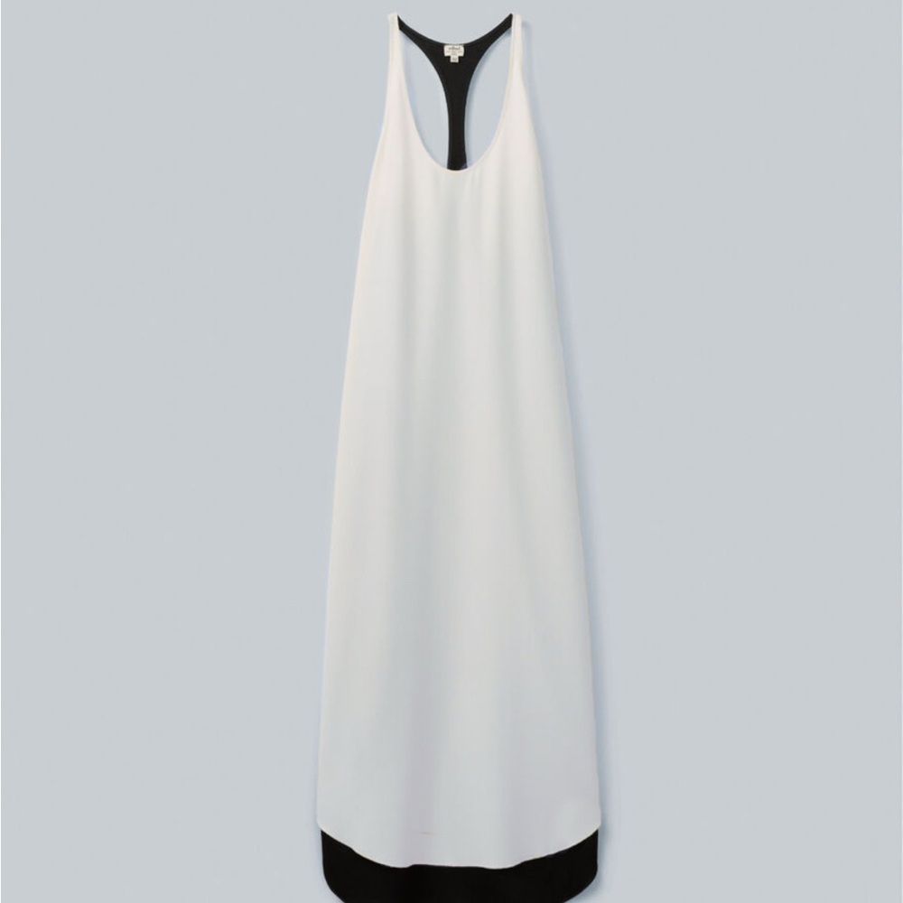 Aritzia WILFRED Colonne Dress